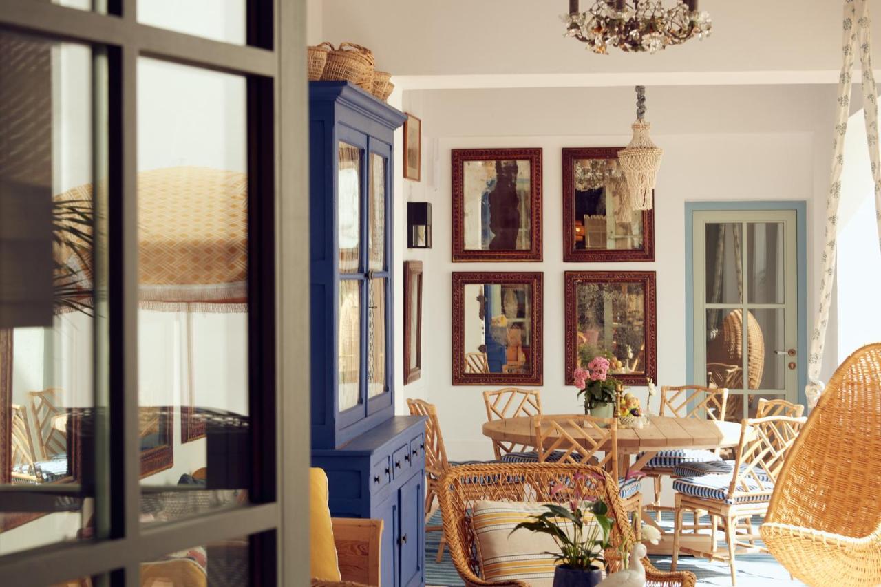 Cristine Bedfor Mahon Ξενοδοχείο Εξωτερικό φωτογραφία