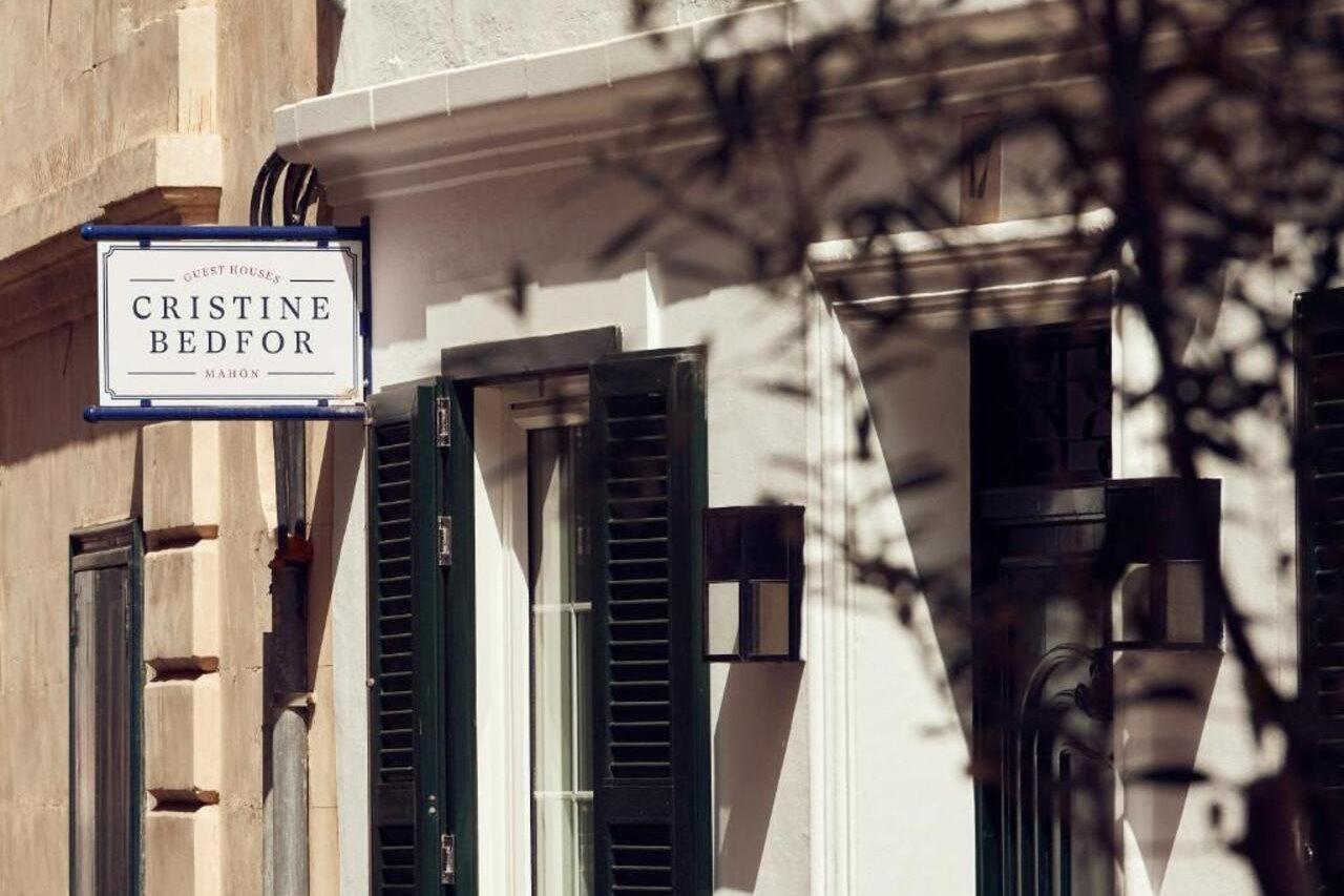 Cristine Bedfor Mahon Ξενοδοχείο Εξωτερικό φωτογραφία